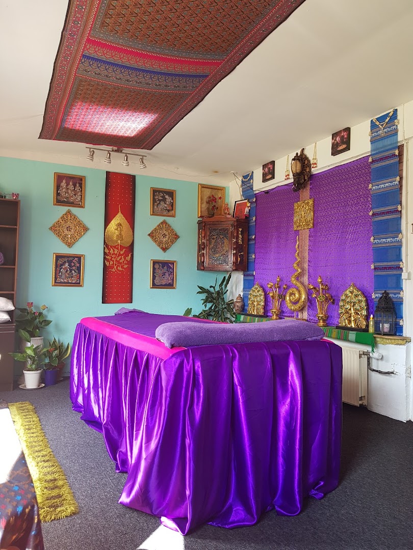 Knabberup Thai Massage · Billeder 1