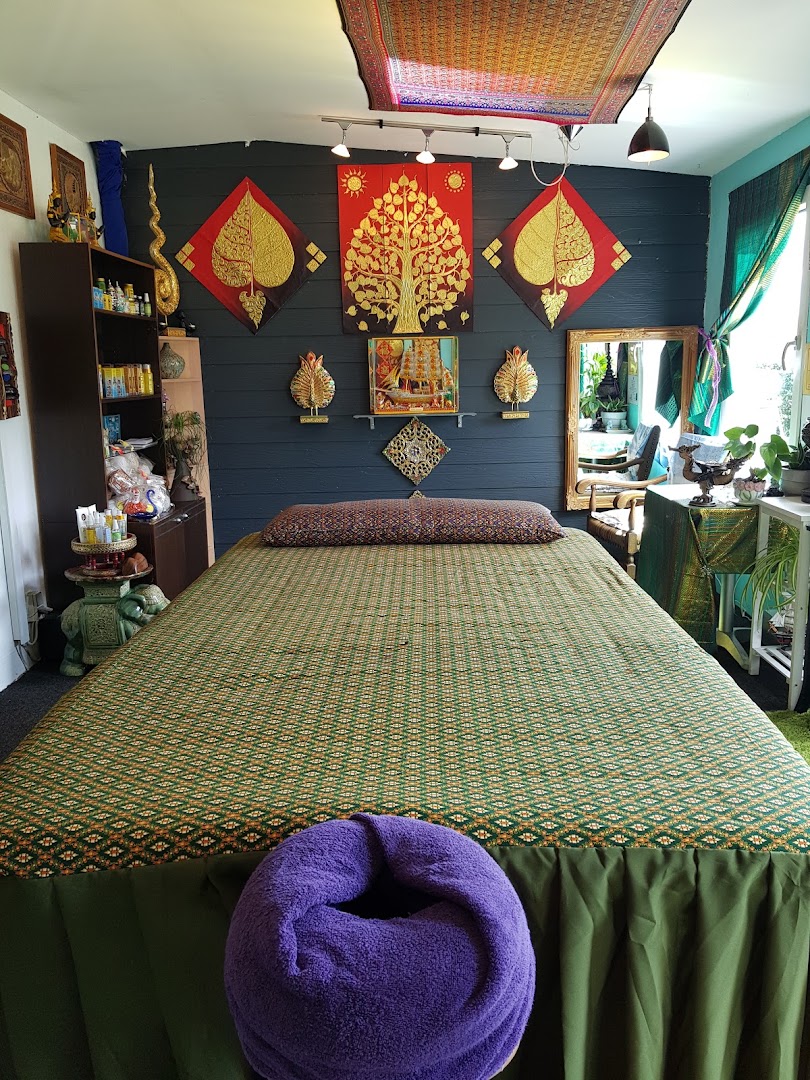 Knabberup Thai Massage · Billeder 2