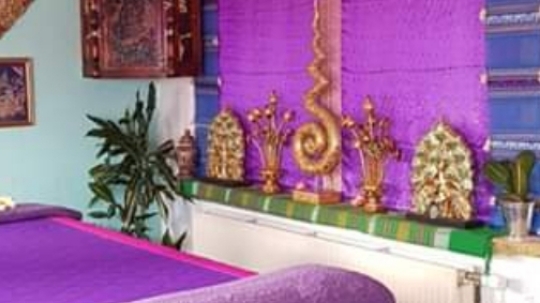 Knabberup Thai Massage · Billeder 6
