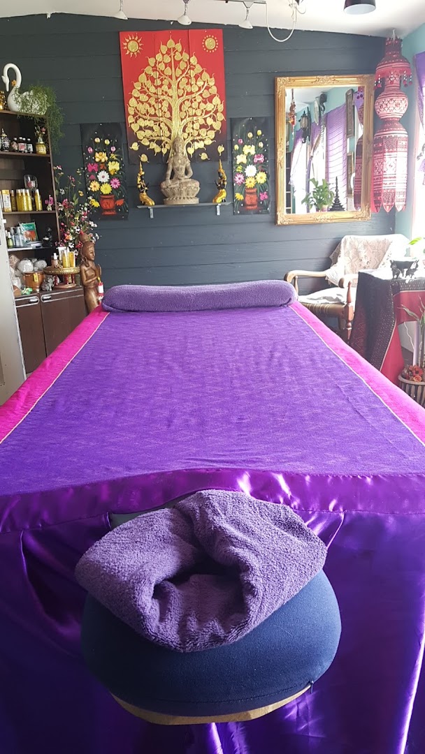Knabberup Thai Massage · Billeder 5
