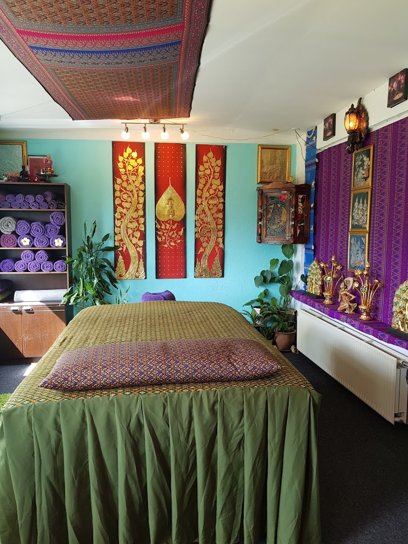 Knabberup Thai Massage · Billeder 3